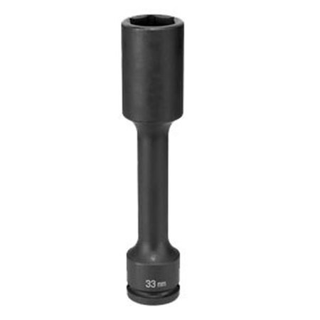 GREY PNEUMATIC Grey Pneumatic 3440DL 0.75 in. Drive X 1.25 in. Extra-Long GRY-3440DL
